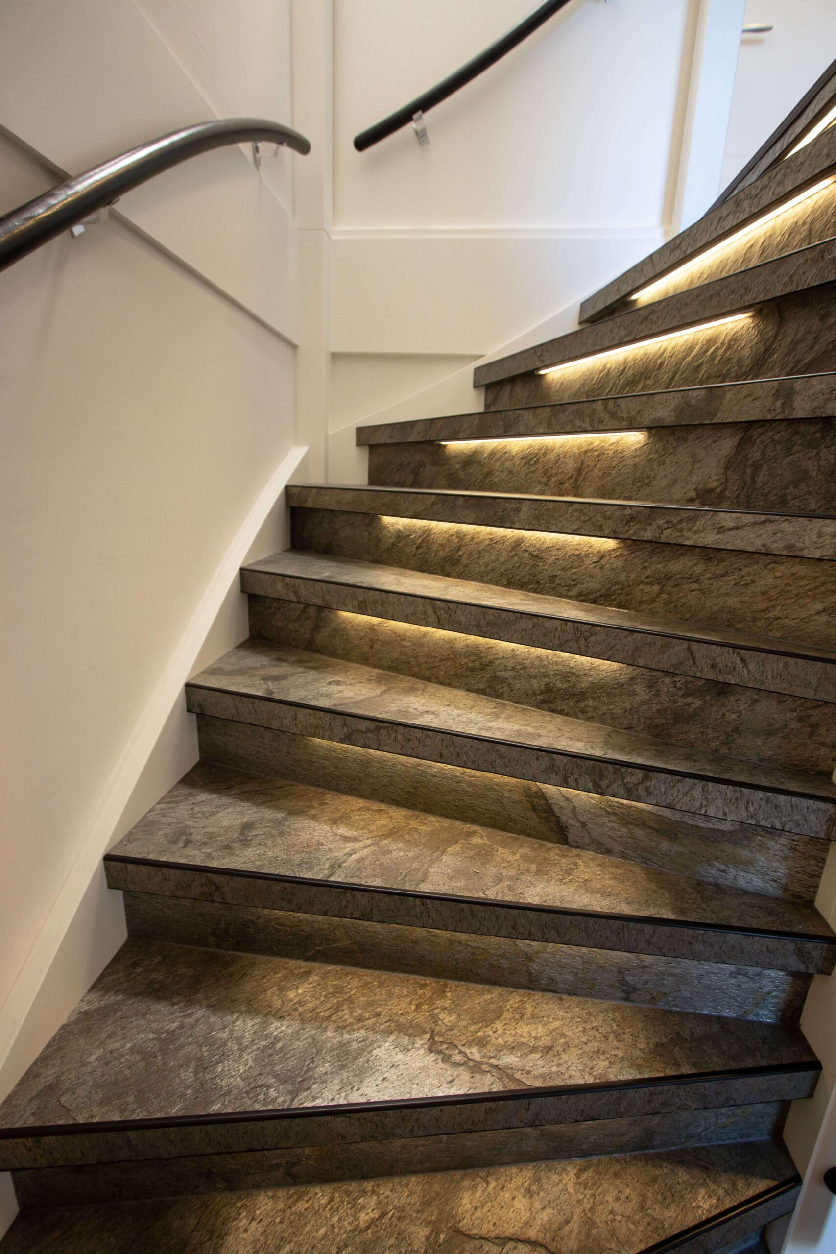 Stairscape Stone - prospero - Heteren