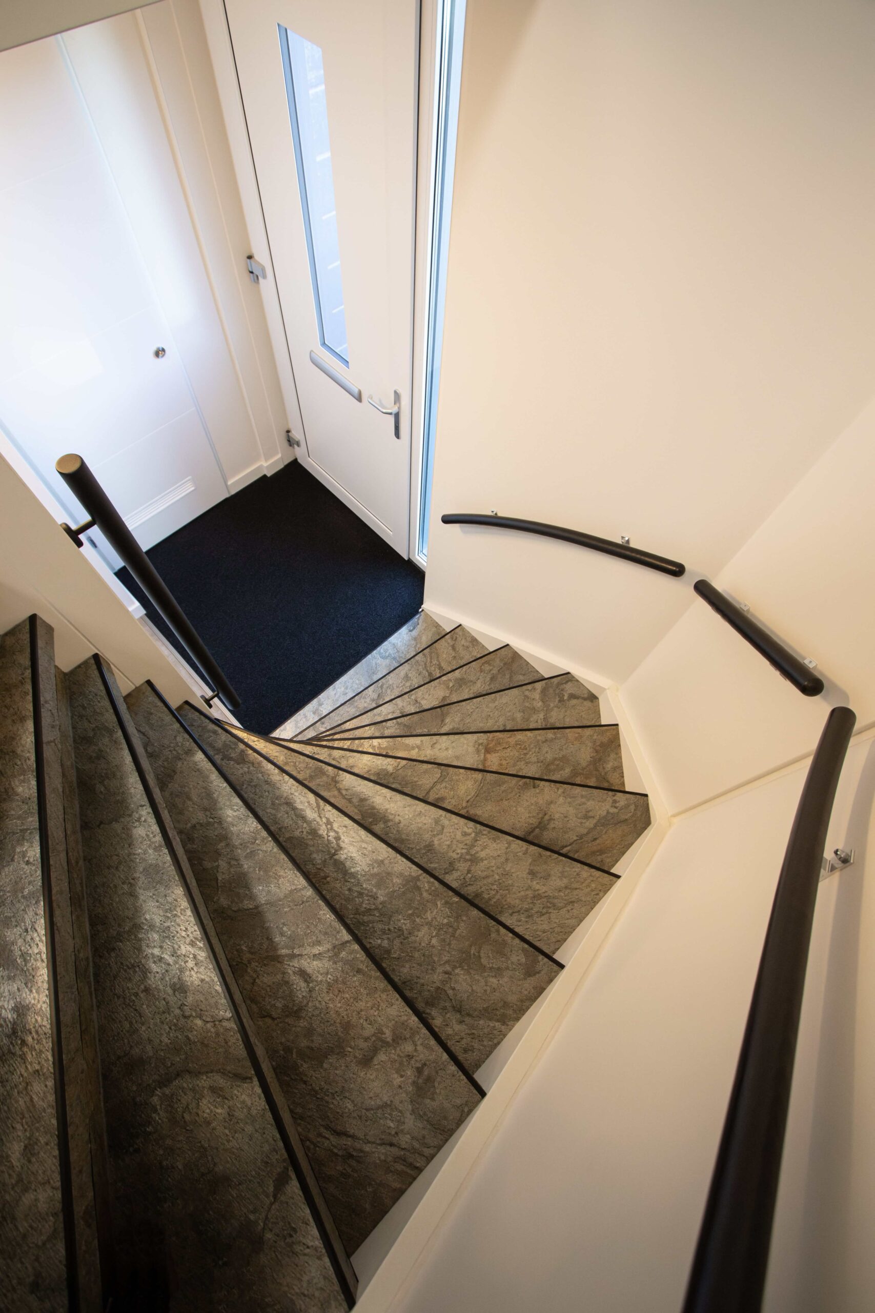 Stairscape Stone - prospero - Heteren