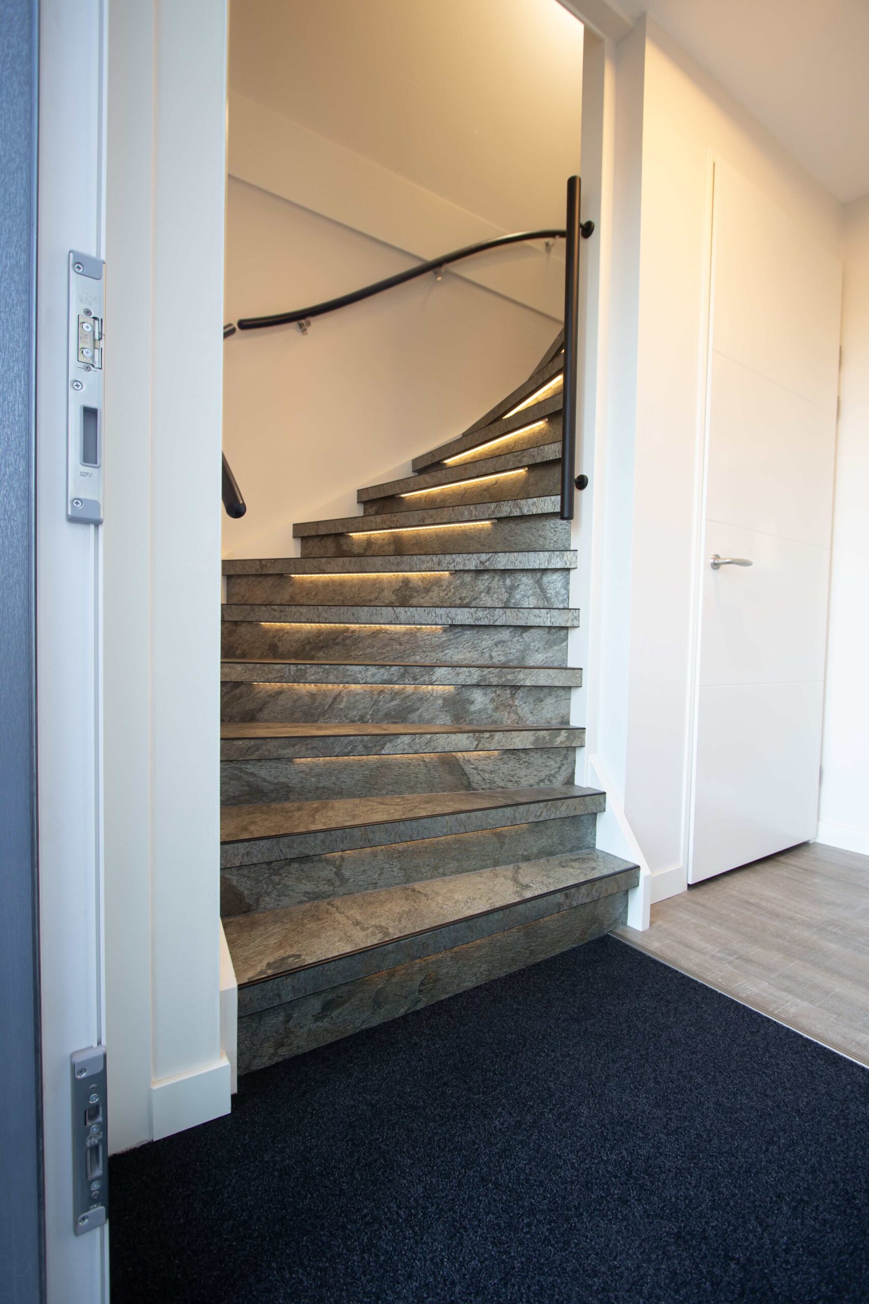 Stairscape Stone - prospero - Heteren