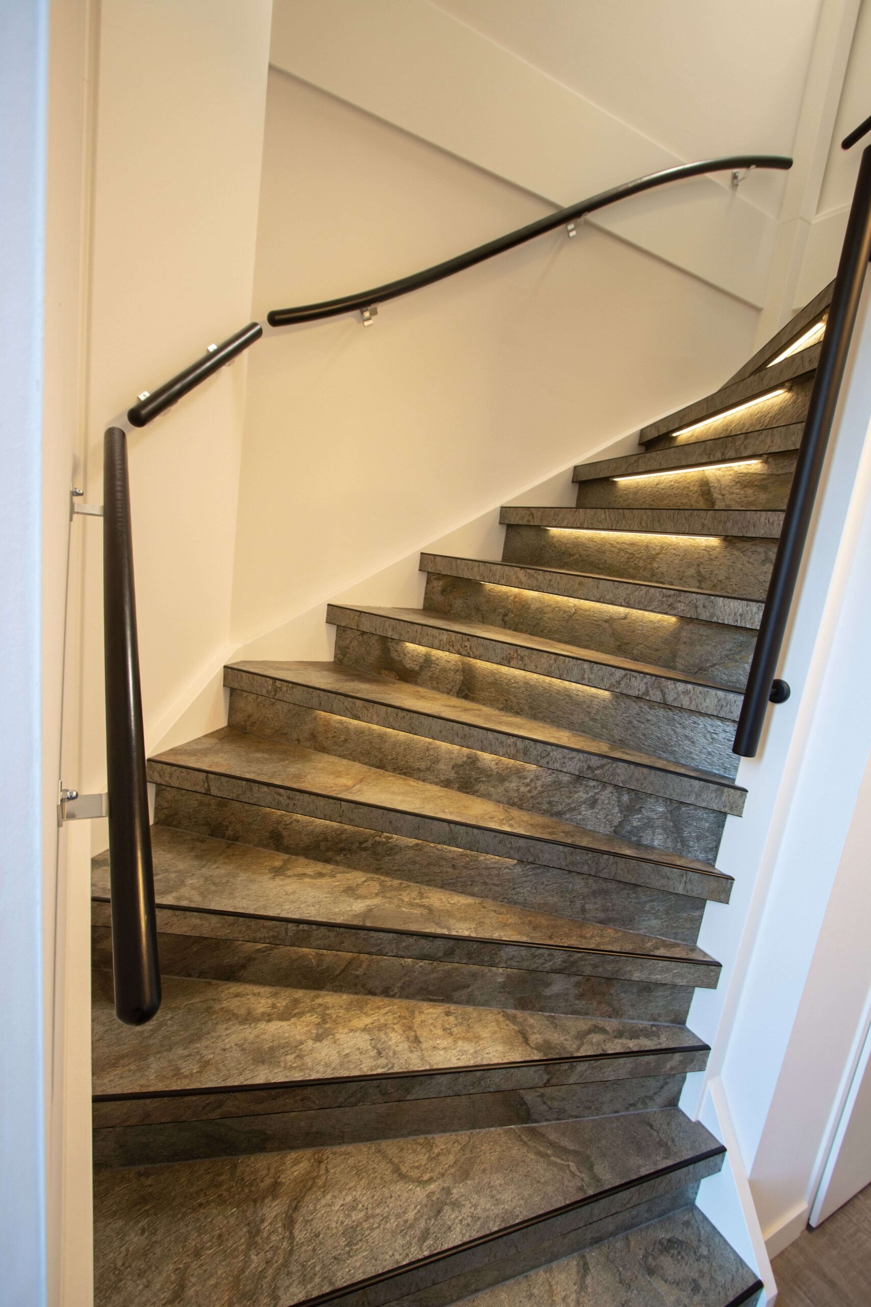 Stairscape Stone - prospero - Heteren