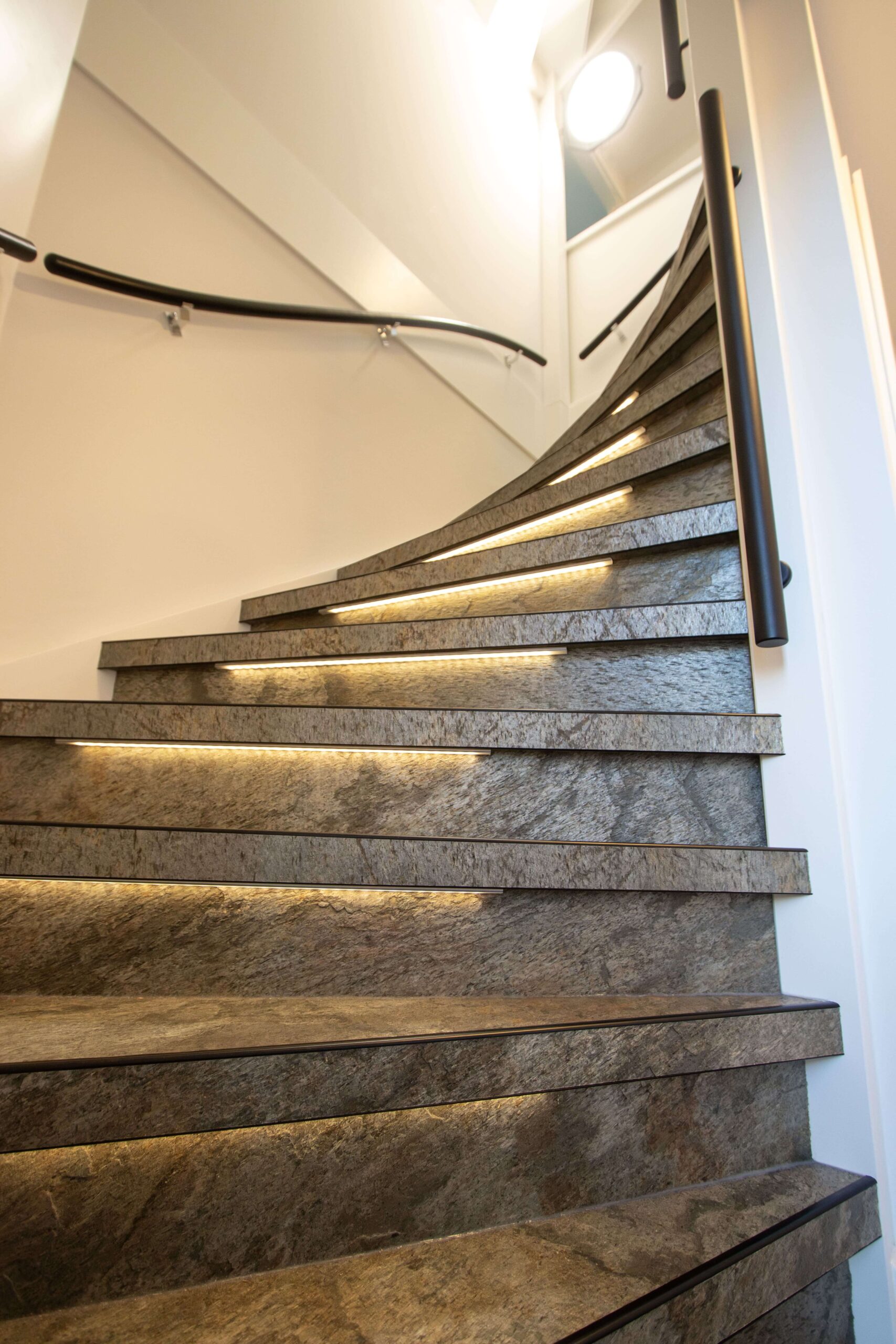 Stairscape Stone - prospero - Heteren