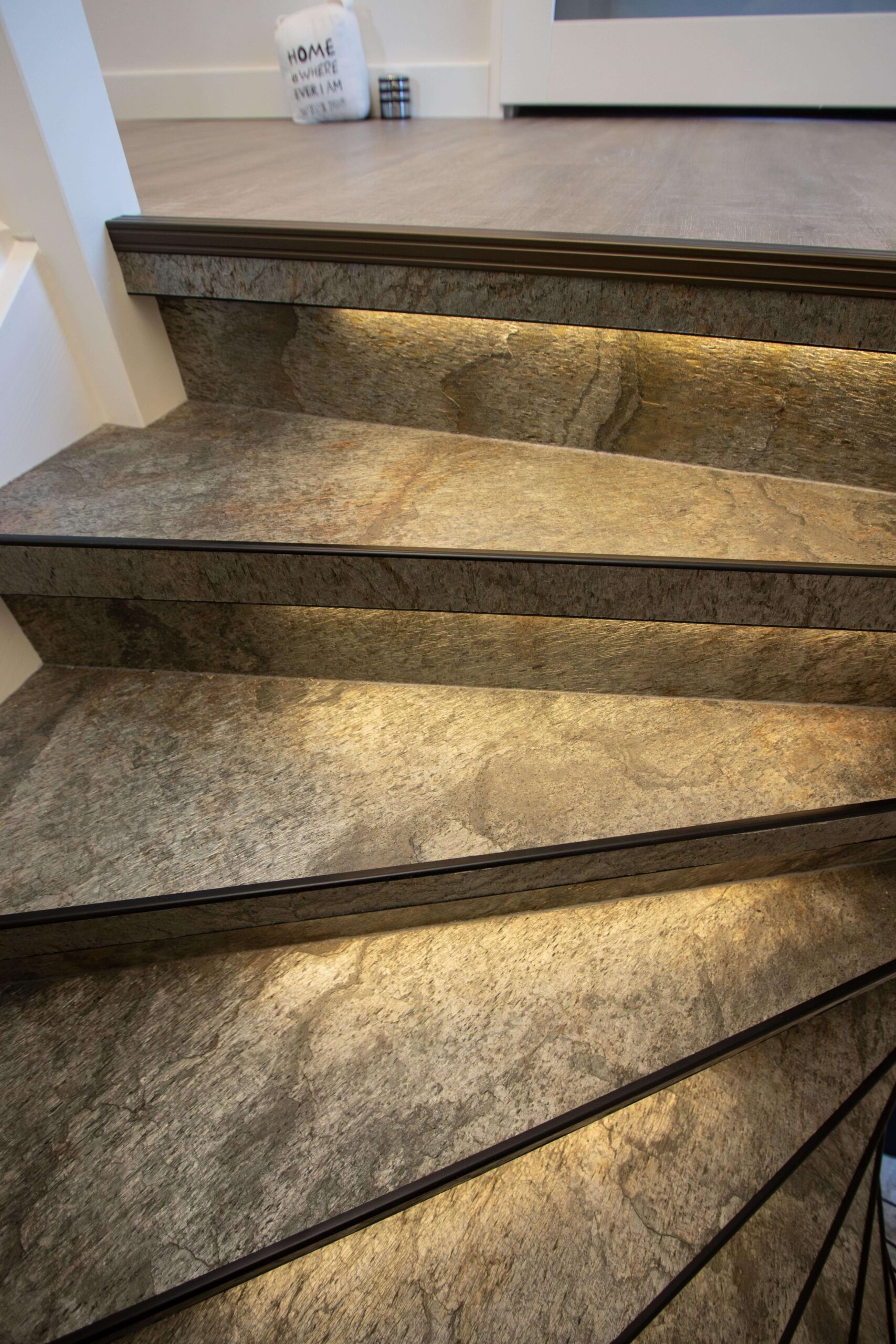 Stairscape Stone - prospero - Heteren