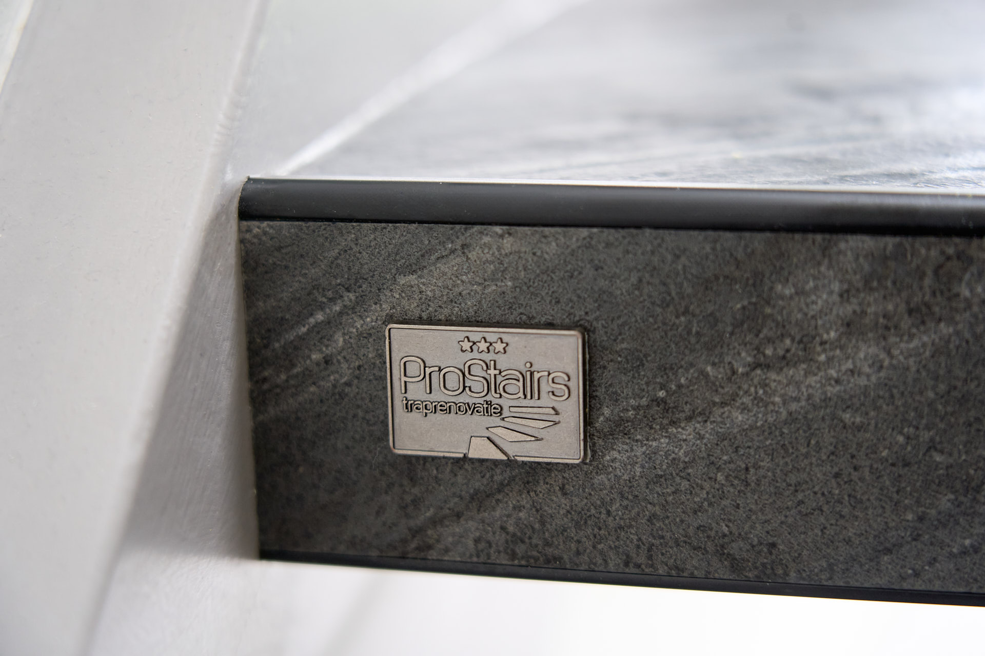 Natuursteen Trap - StairScape