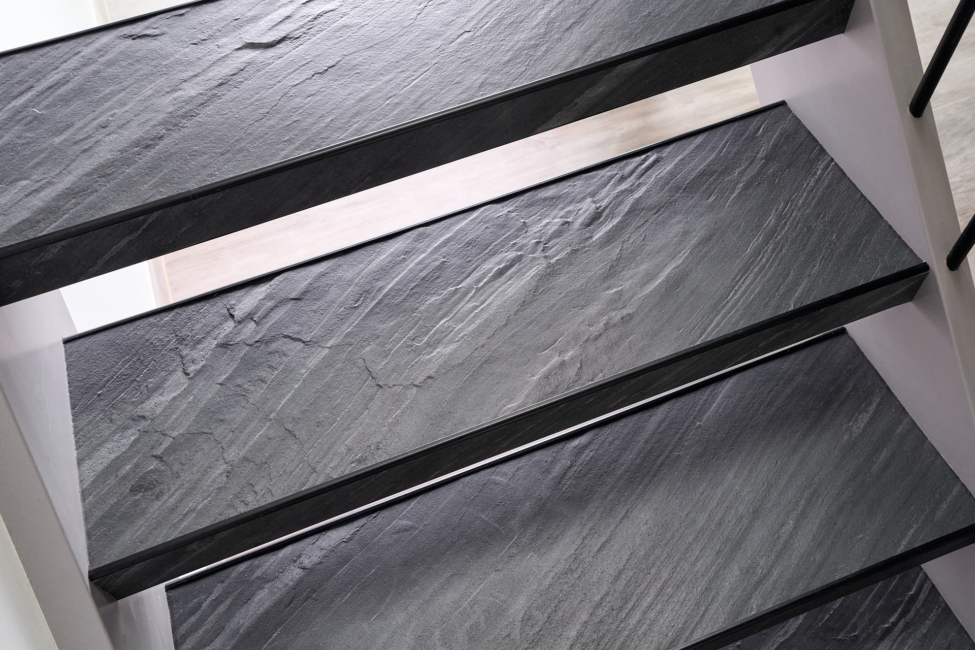 Natuursteen Trap - StairScape