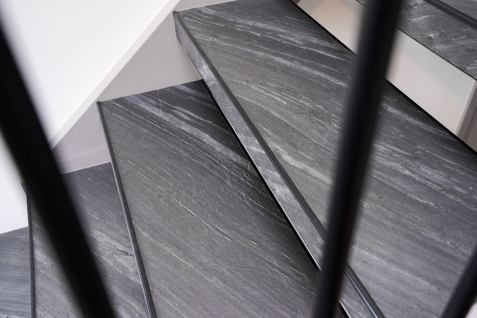 Natuursteen Trap - StairScape