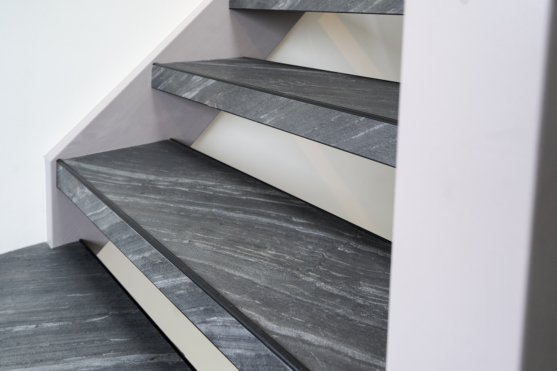 Natuursteen Trap - StairScape