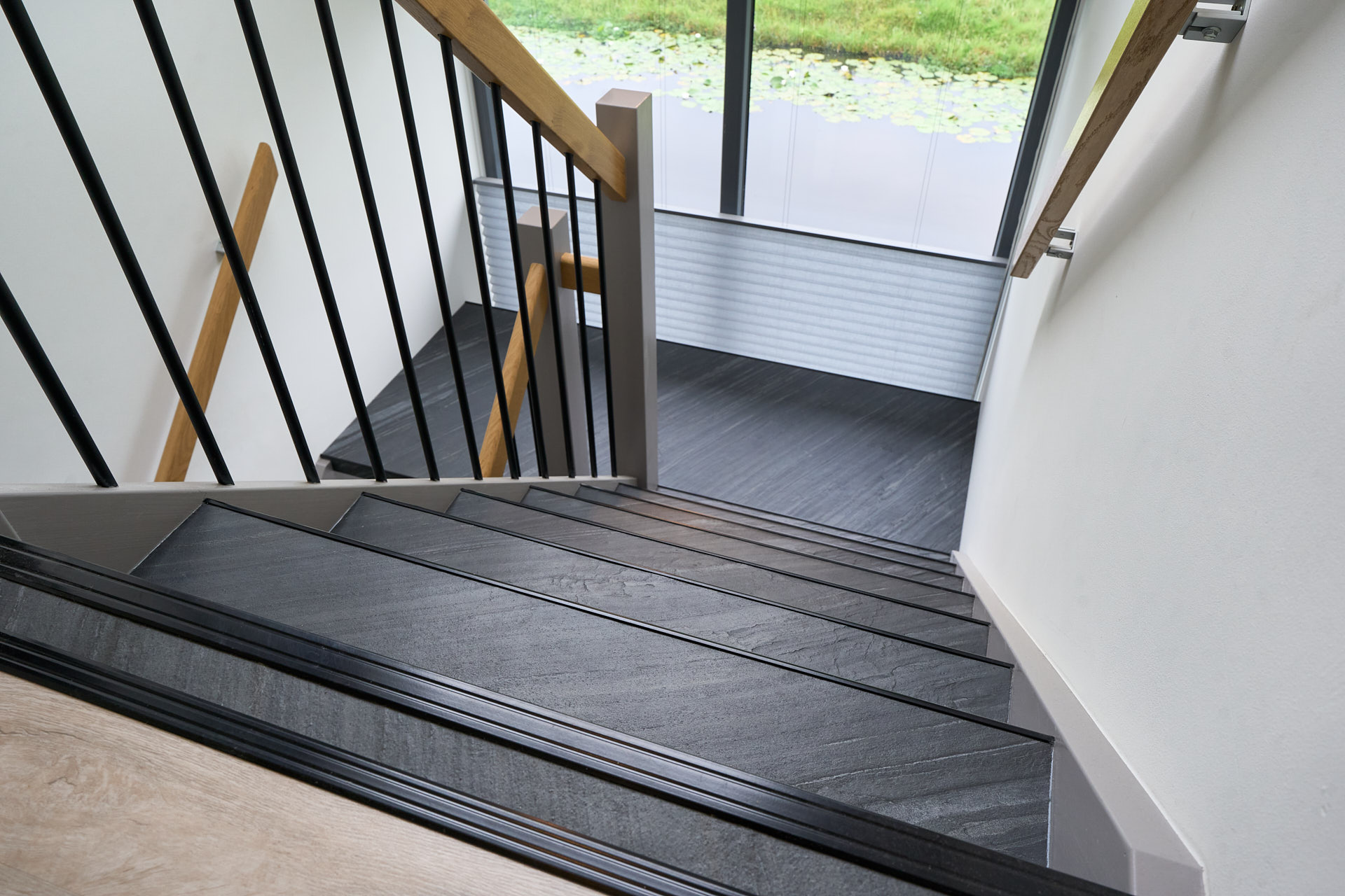 Natuursteen Trap - StairScape