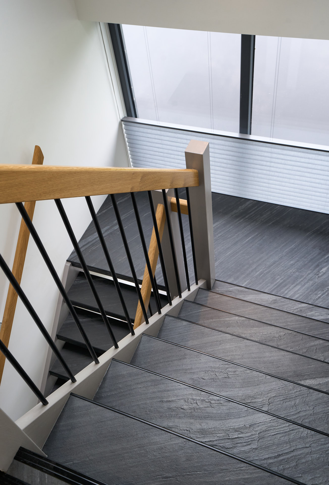 Natuursteen Trap - StairScape