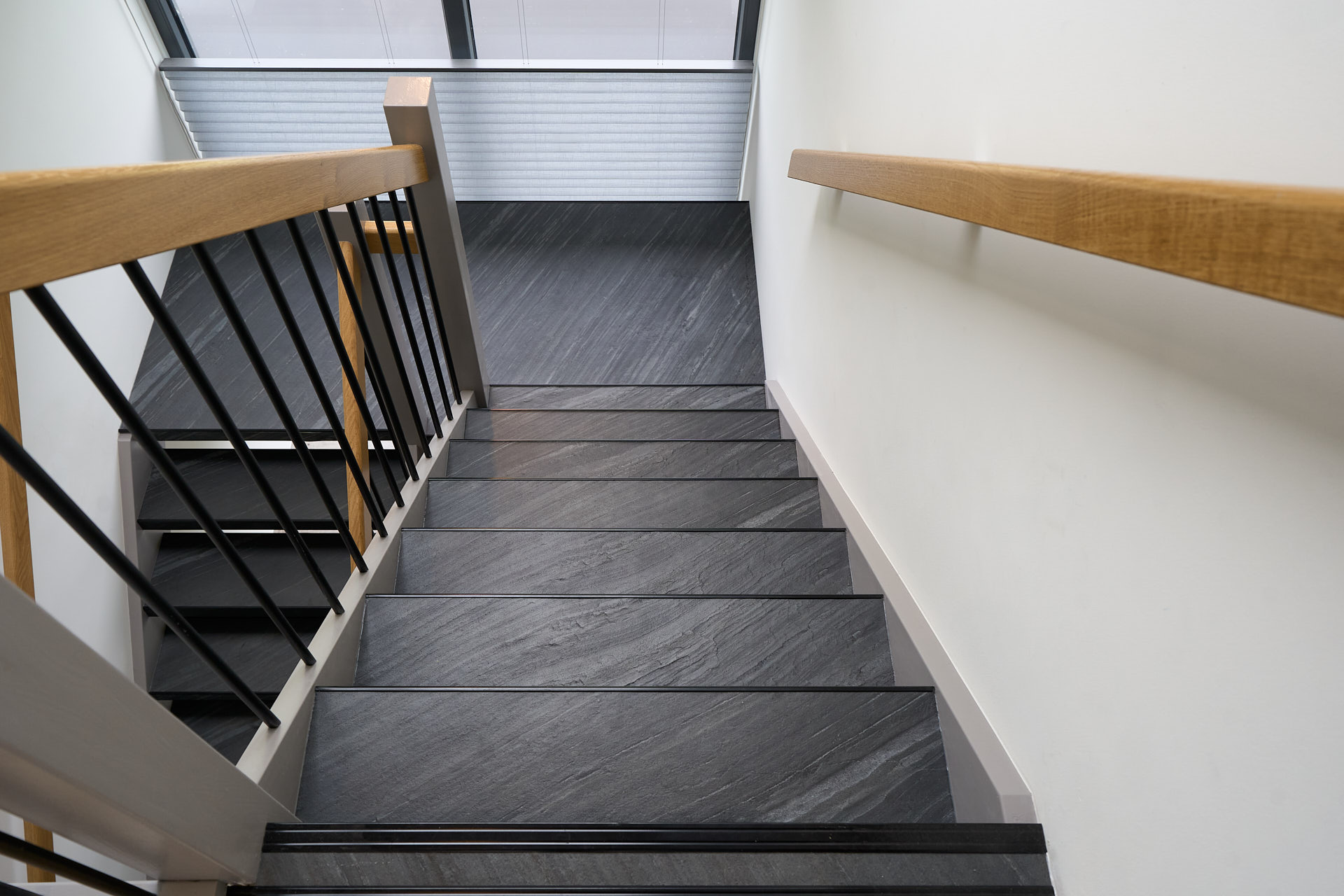 Natuursteen Trap - StairScape